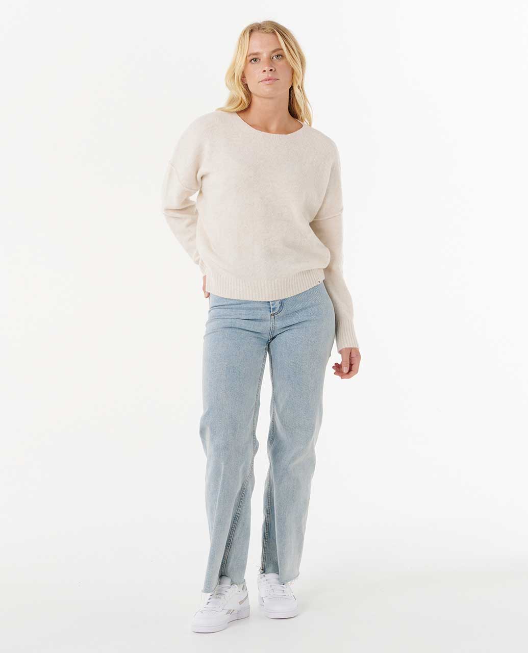 Rip Curl Women Emily Sweater