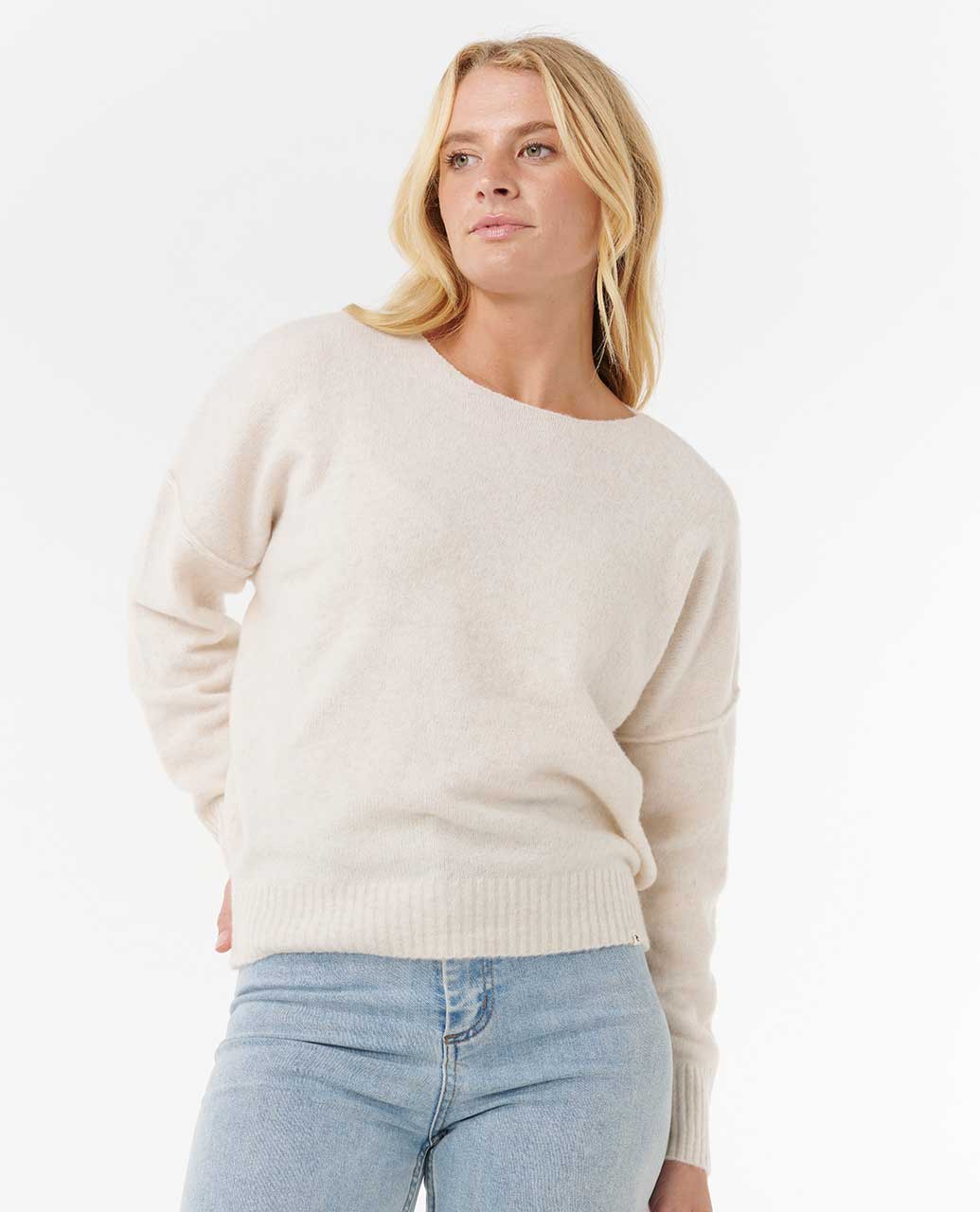 Rip Curl Women Emily Sweater