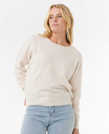 Rip Curl Women Emily Sweater