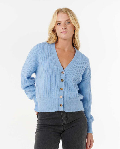 Rip Curl Women Afterglow Cardi