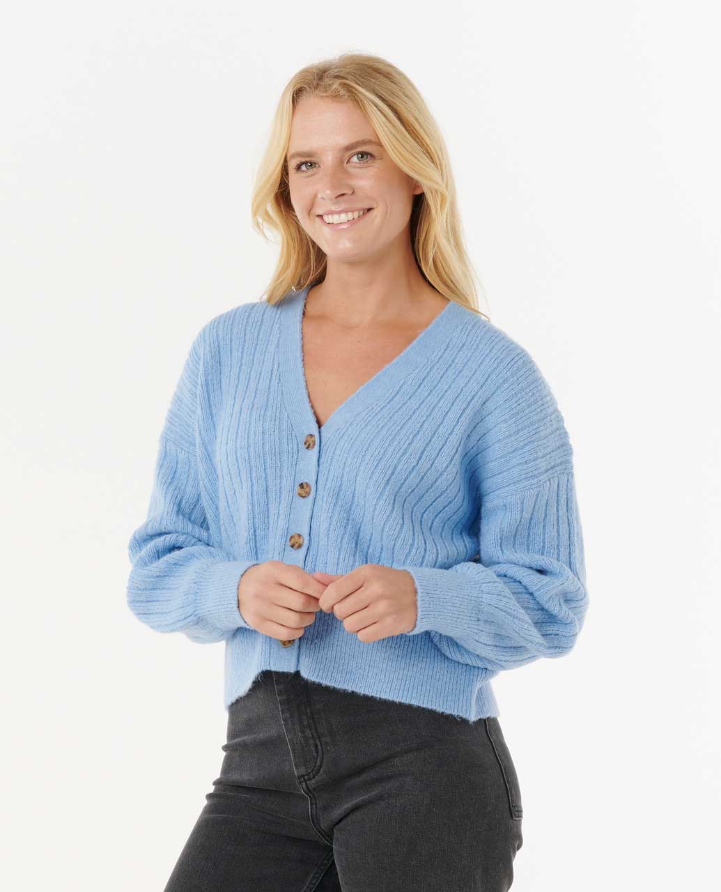Rip Curl Women Afterglow Cardi