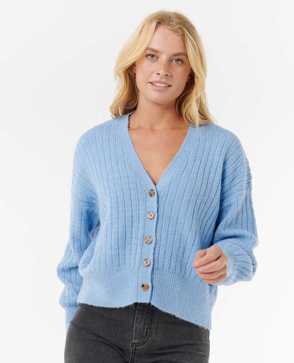 Rip Curl Women Afterglow Cardi
