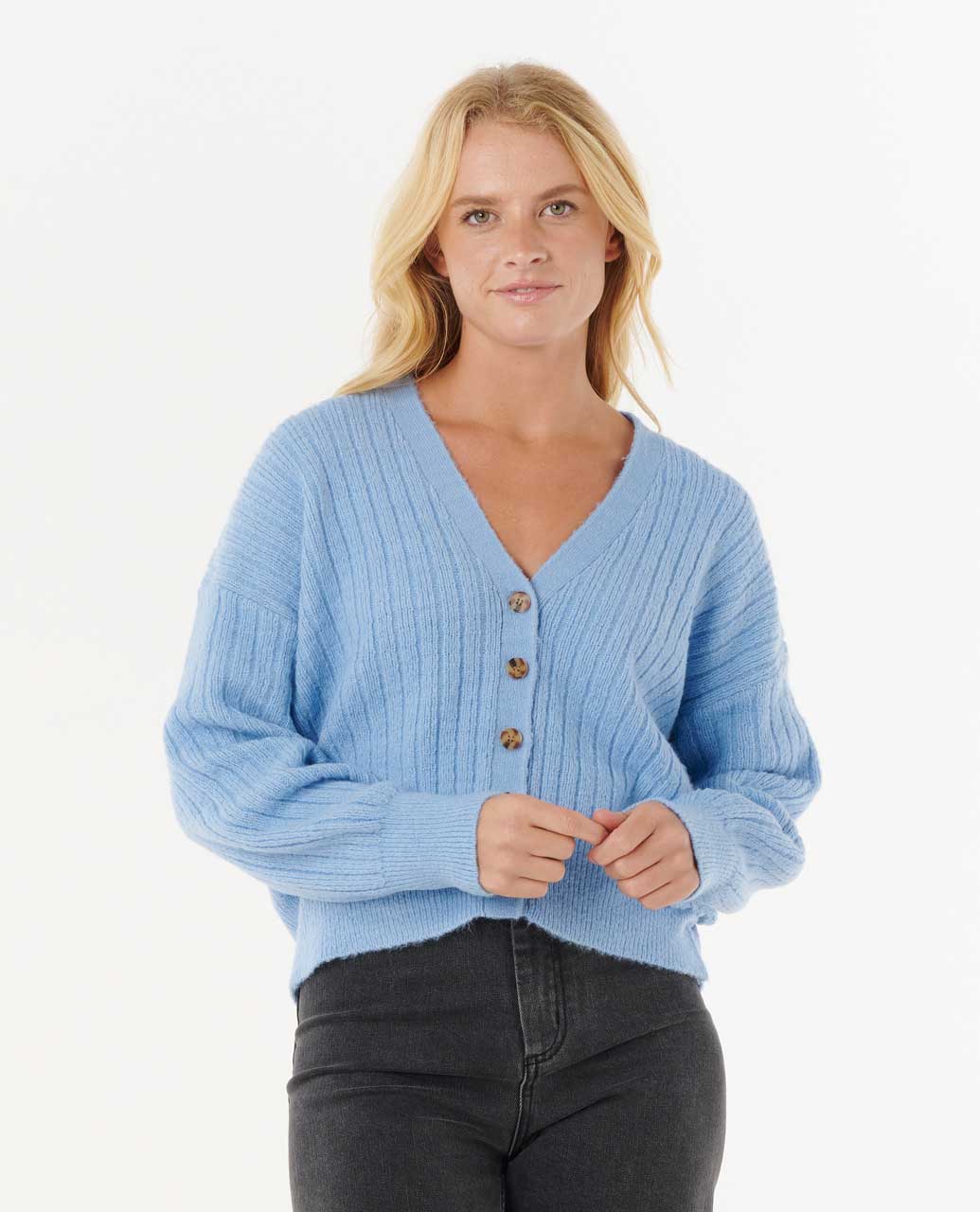 Rip Curl Women Afterglow Cardi