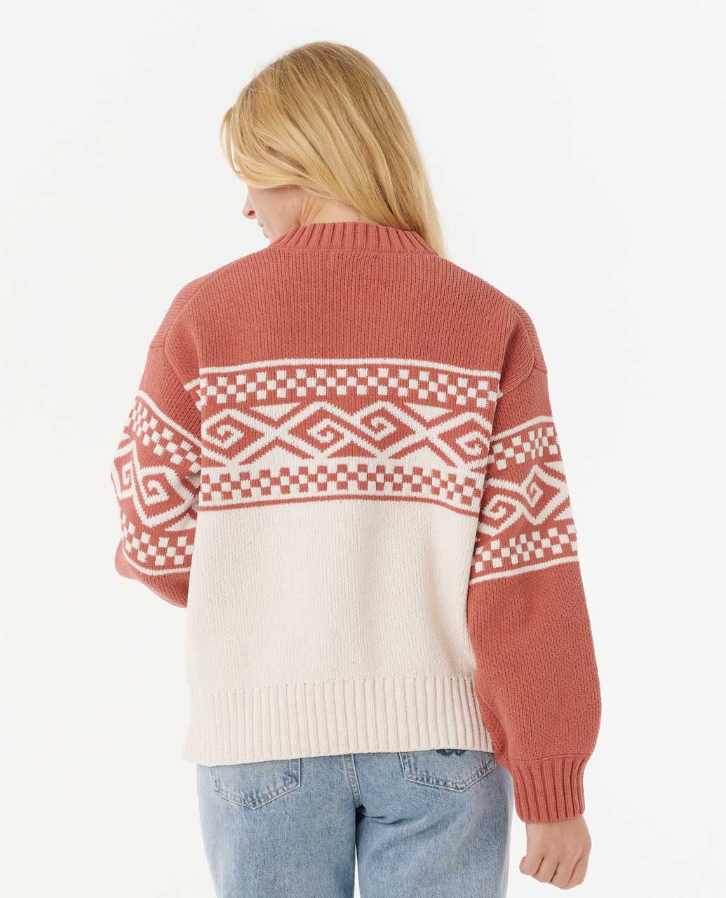 Rip Curl Women Cosmic Kiss Sweater
