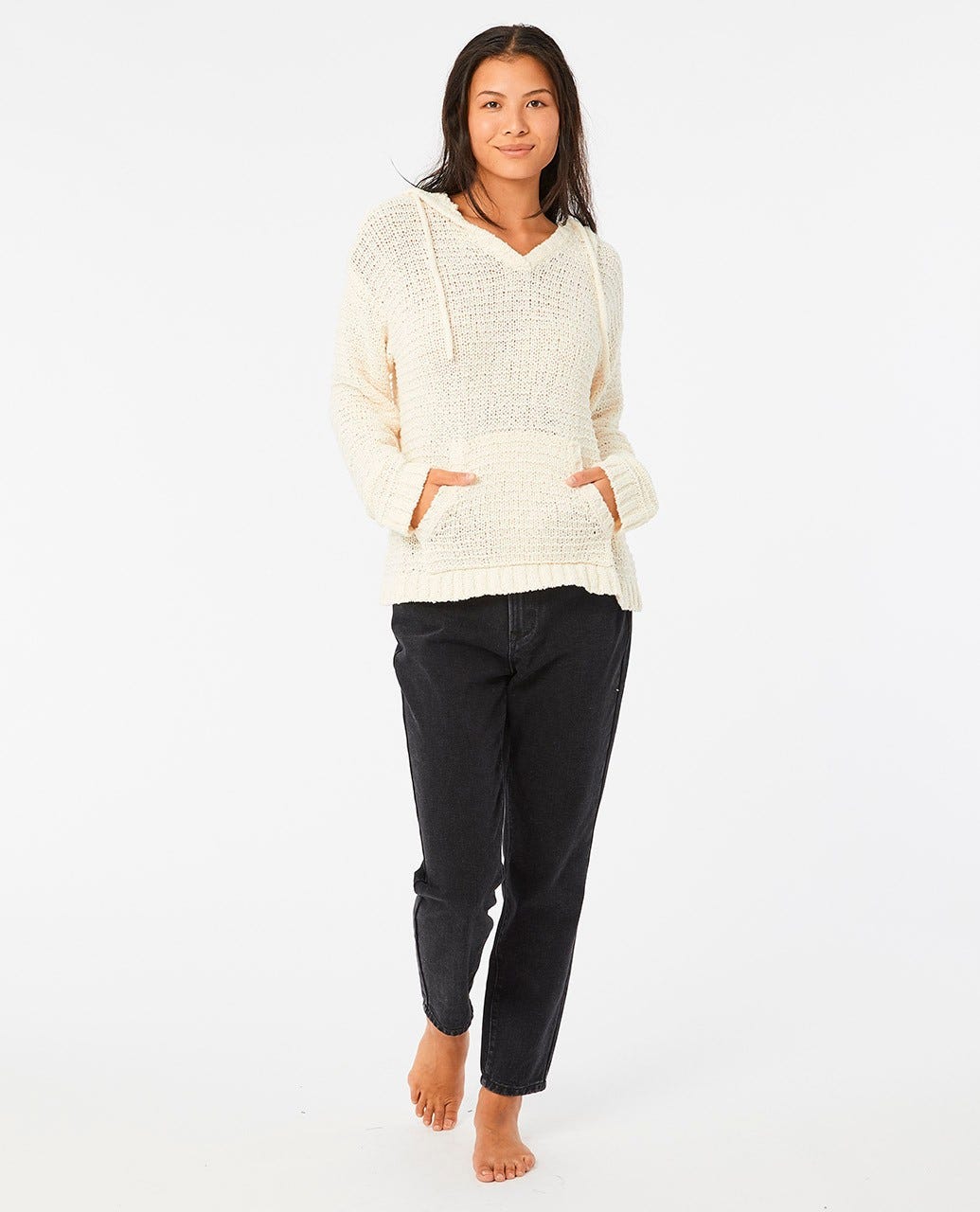 Rip Curl Women Classic Surf Poncho