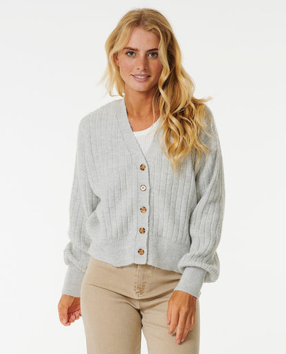 Rip Curl Women Afterglow Cardi