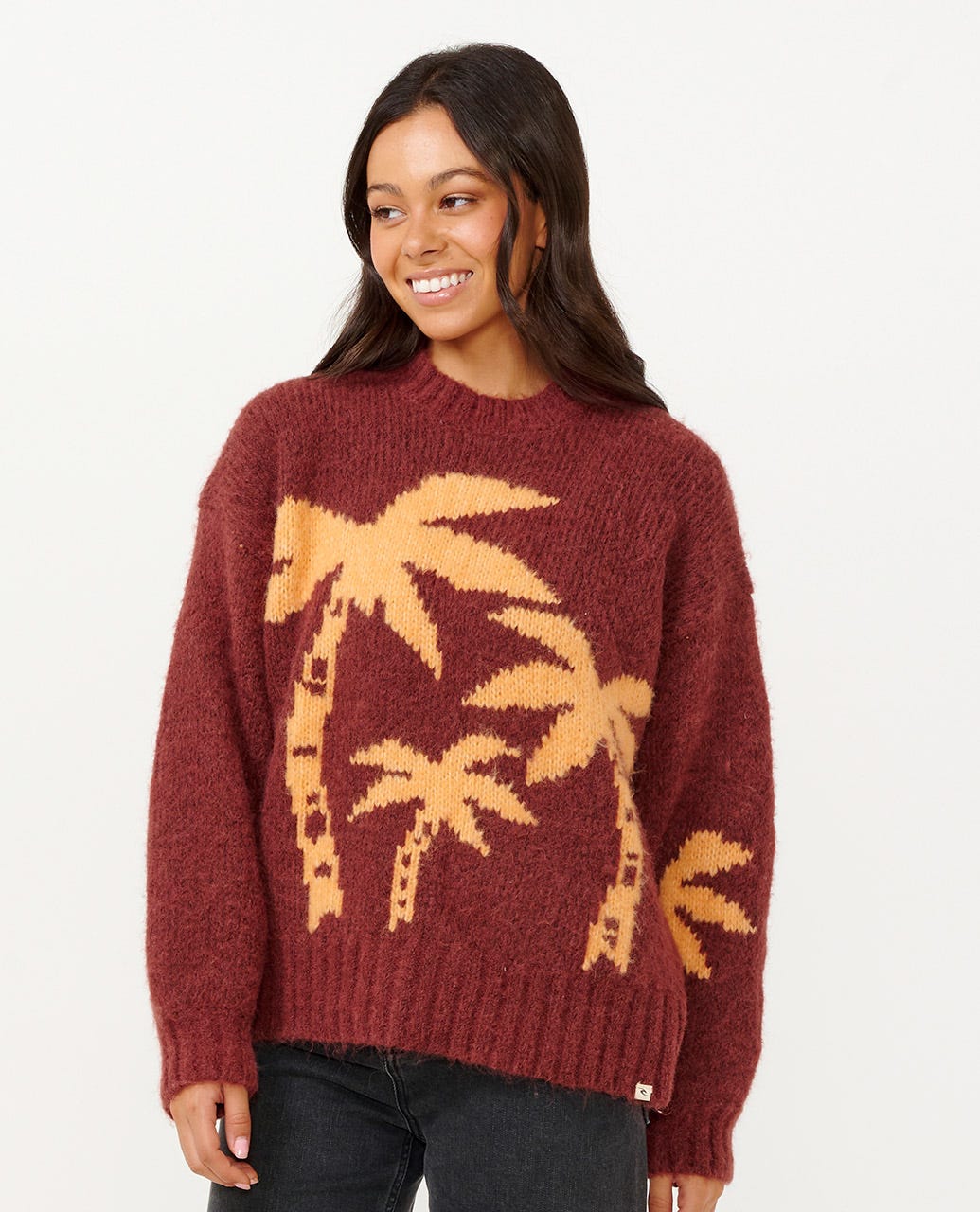 Rip Curl Women Beach Party Sweater