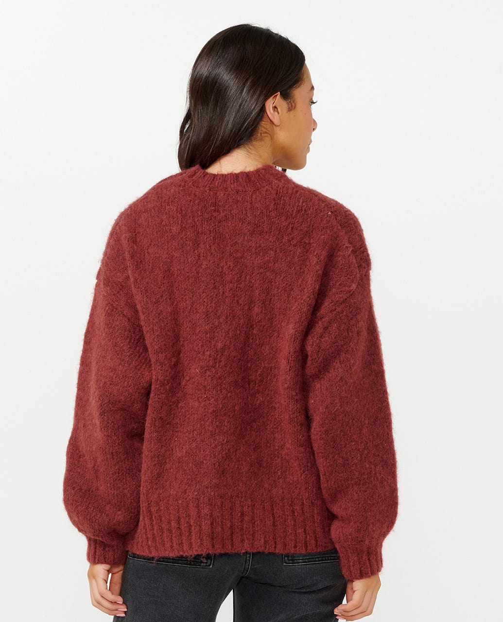 Rip Curl Women Beach Party Sweater