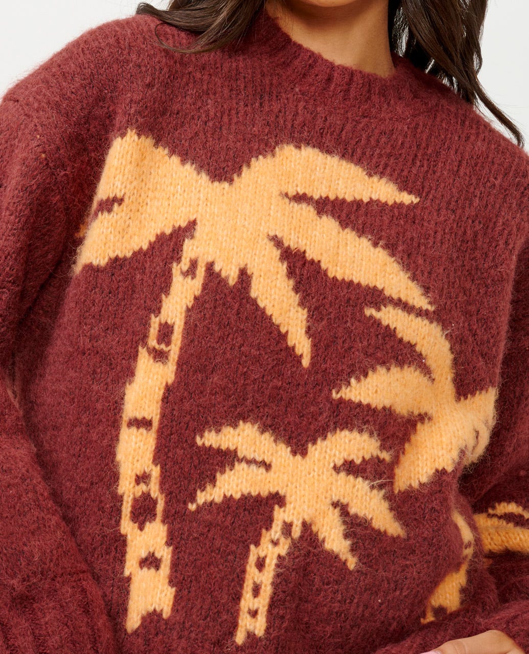 Rip Curl Women Beach Party Sweater