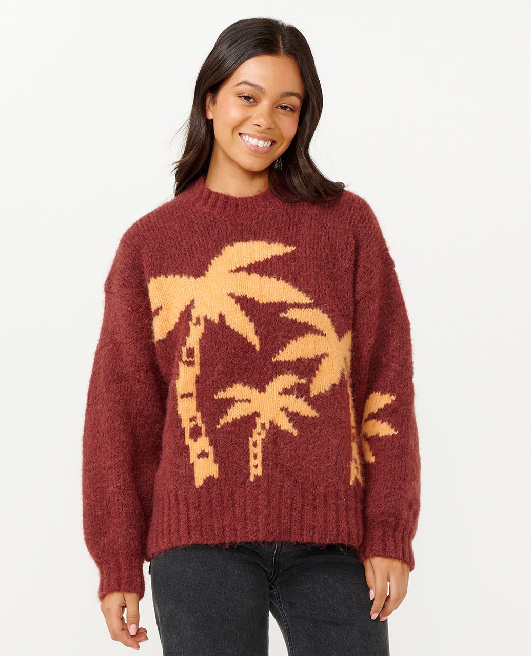 Rip Curl Women Beach Party Sweater
