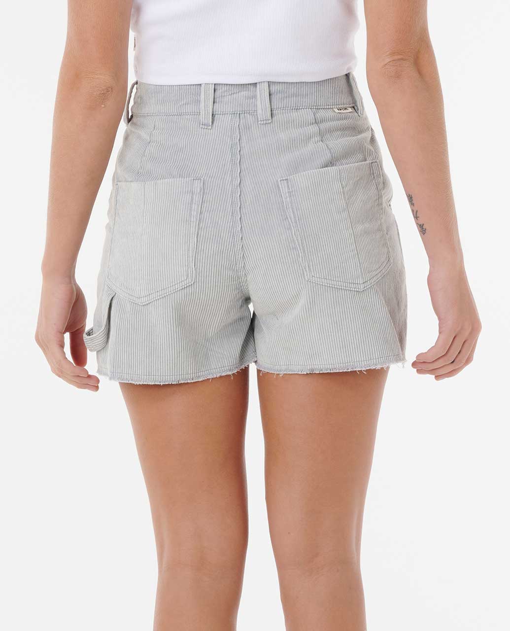 Rip Curl Women Pacific Dreams Cord Short