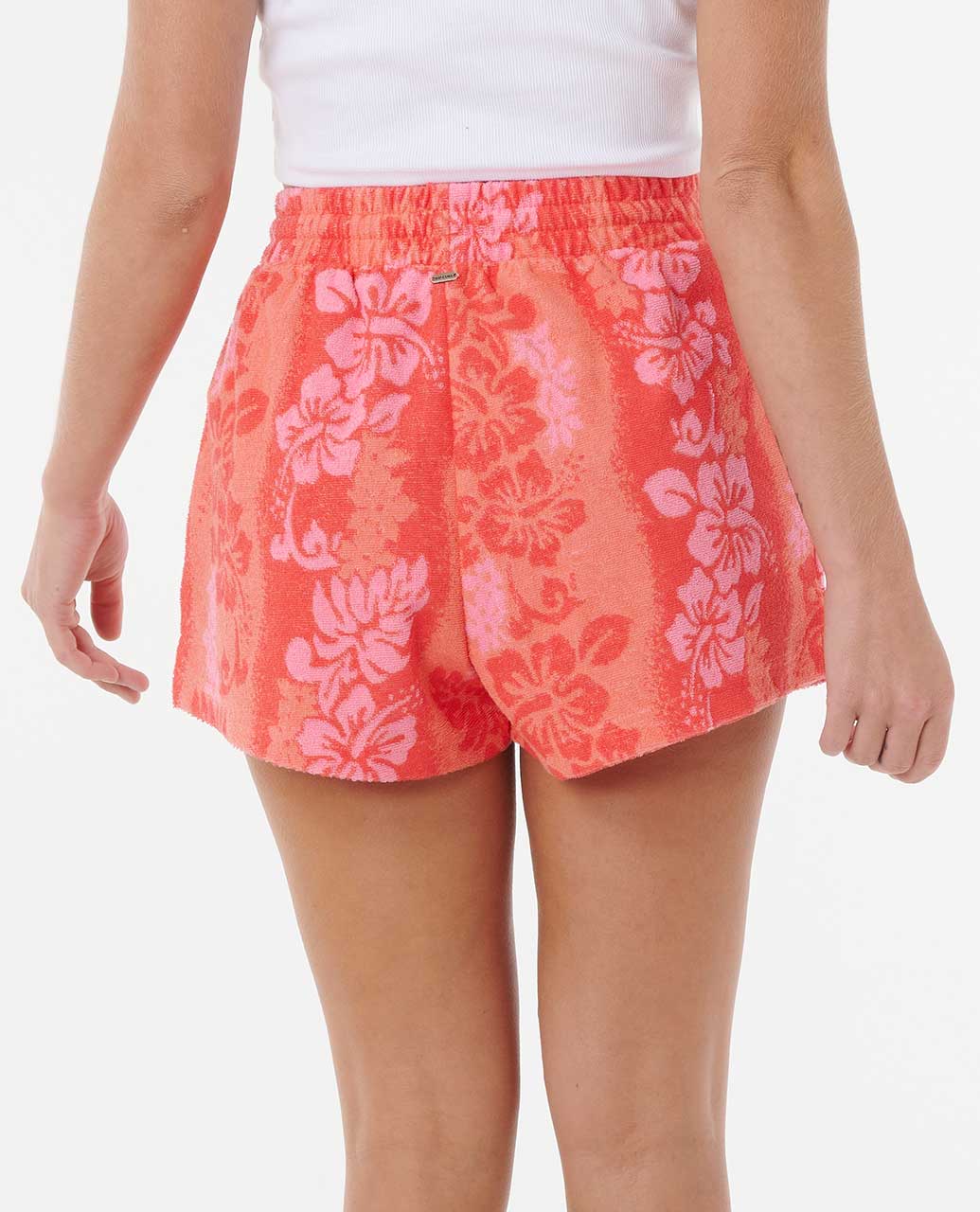 Rip Curl Women Keepsakes Terry Shorts