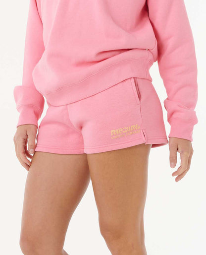 Rip Curl Women Surf Puff Short