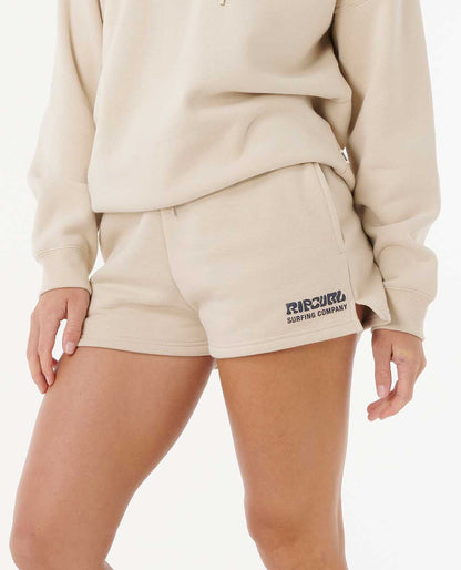 Rip Curl Women Surf Puff Short