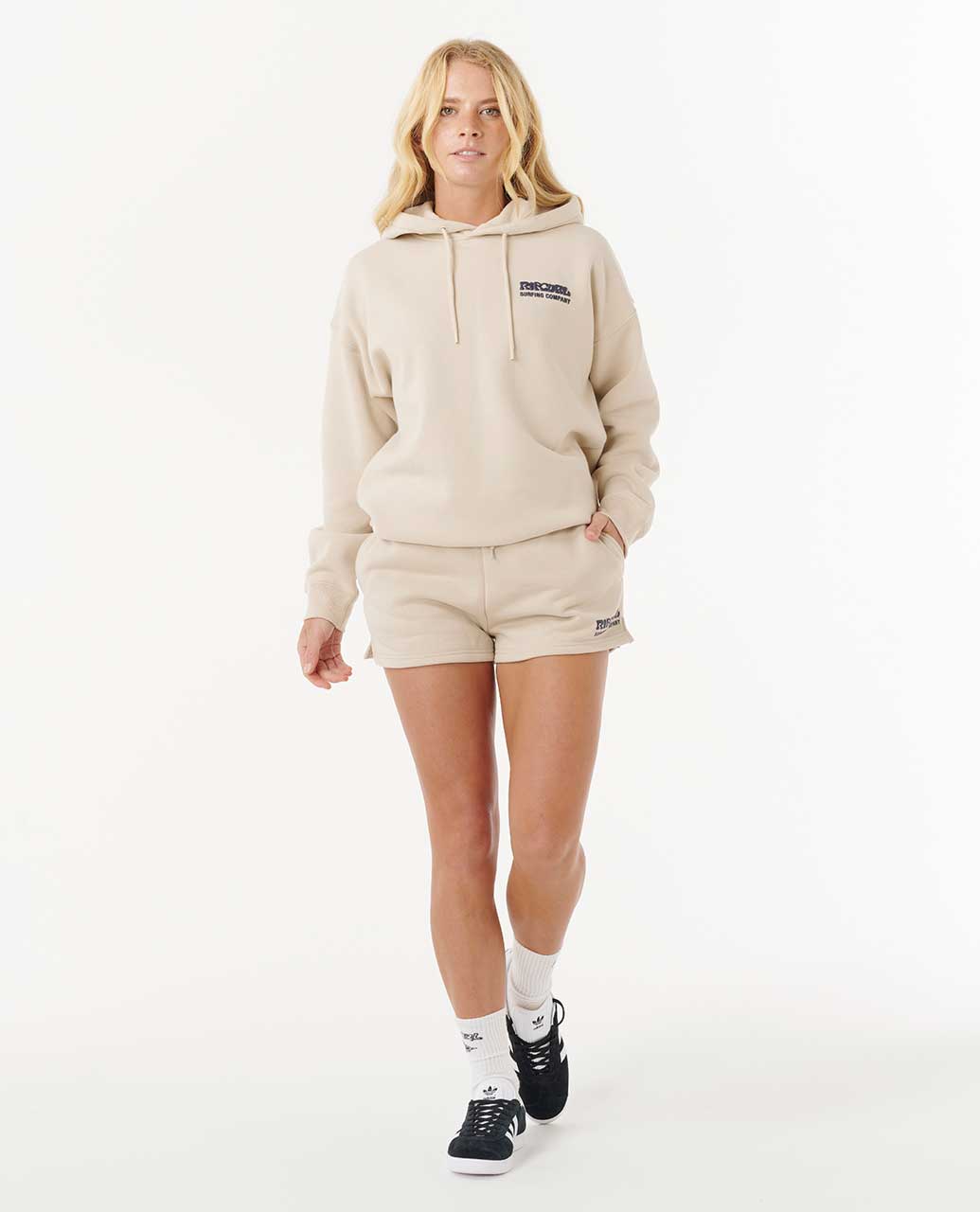 Rip Curl Women Surf Puff Short