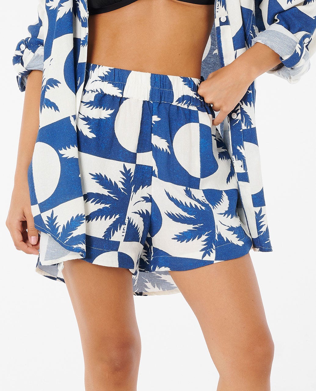 Rip Curl Women Summer Sun Short