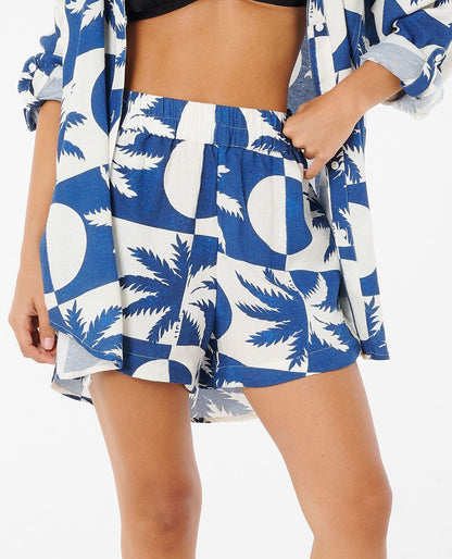 Rip Curl Women Summer Sun Short