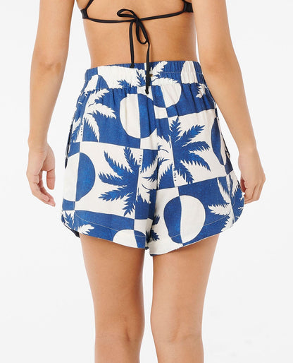 Rip Curl Women Summer Sun Short
