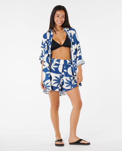 Rip Curl Women Summer Sun Short