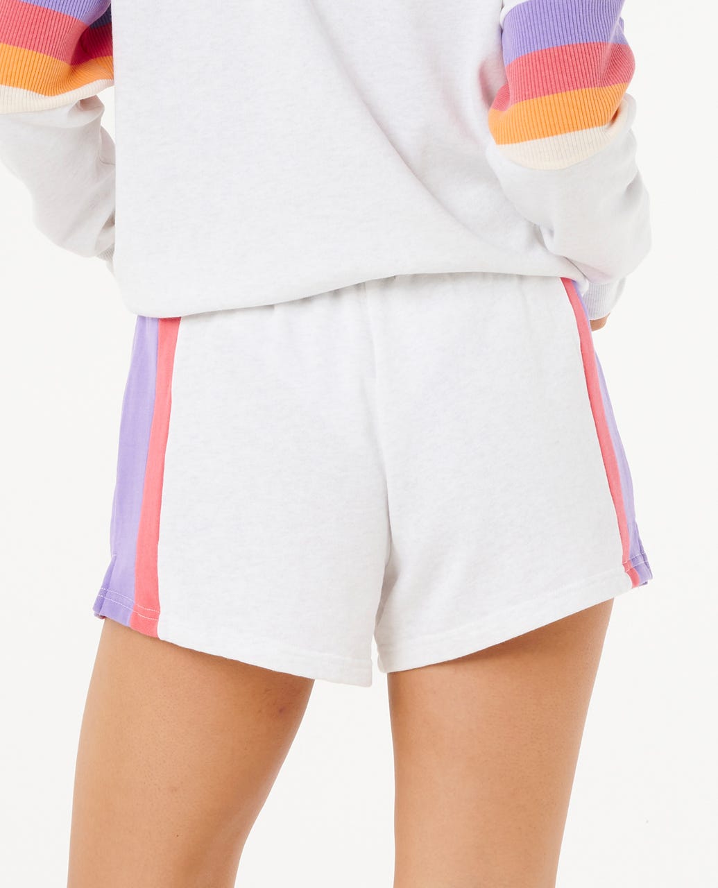 Rip Curl Women Las Dalias Colour Block Short