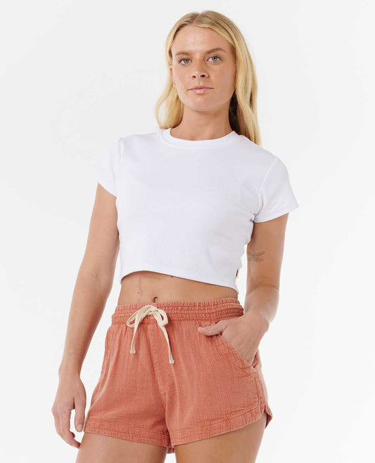 Rip Curl Women Classic Surf Short