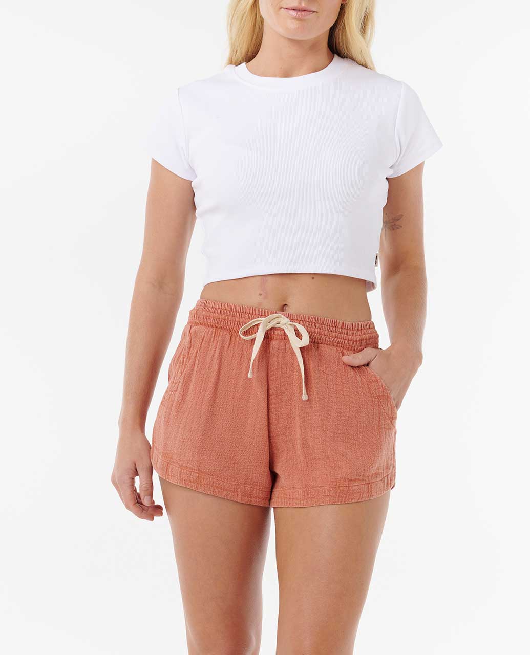 Rip Curl Women Classic Surf Short