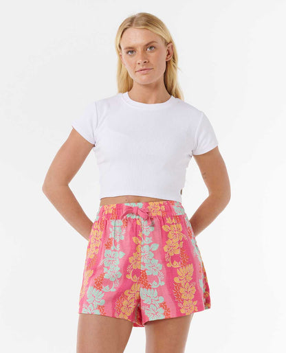 Rip Curl Women Keepsakes Short