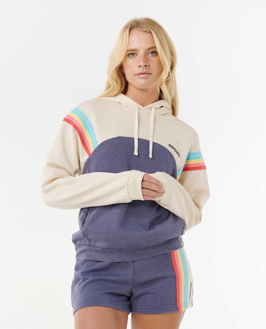 Rip Curl Women Surf Revival Fleece Short