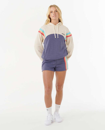 Rip Curl Women Surf Revival Fleece Short