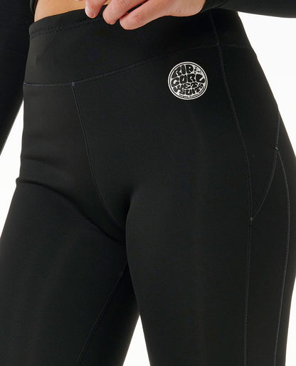 Rip Curl Women G-Bomb 1.5mm Pant