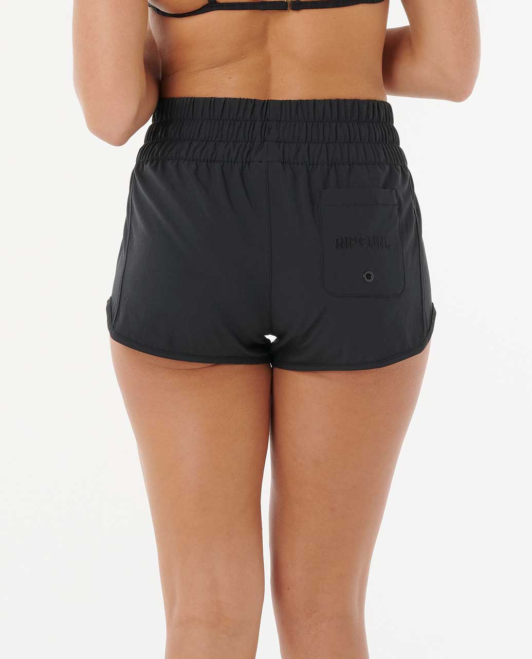 Rip Curl Women High Waist 3" Retro Volley Boardshort