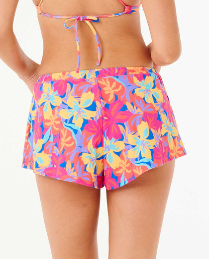 Rip Curl Women Es Vedra Lycra Boardshort