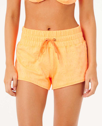 Rip Curl Women Dusk Textured Lycra Boardshort