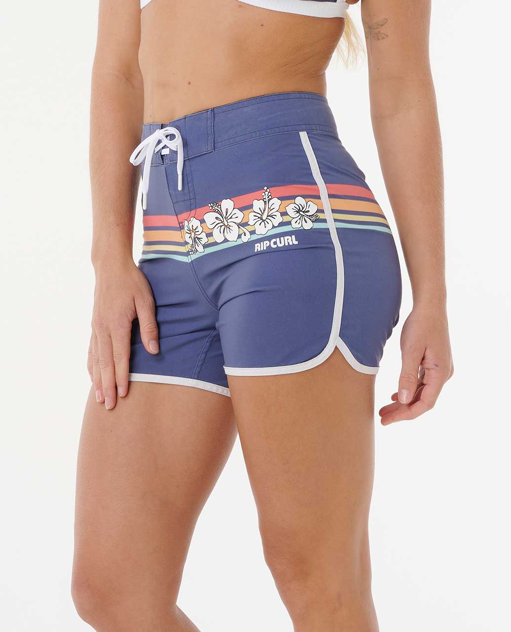 Rip Curl Women Waikiki Keepsakes 5" Boardshort