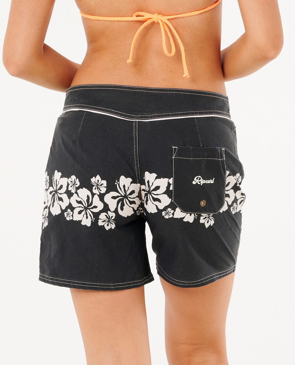 Rip Curl Women Cala Nights Vintage 5" Boardshort