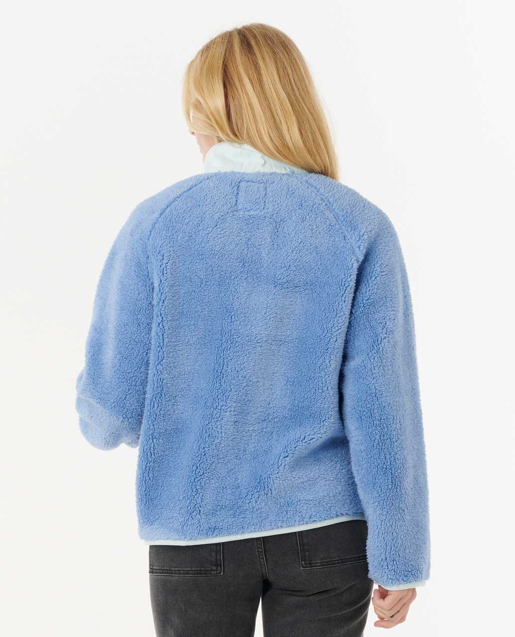Rip Curl Women Shore Break Polar Fleece