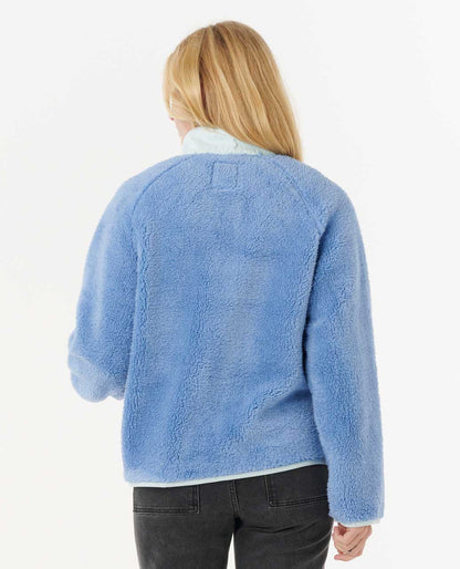 Rip Curl Women Shore Break Polar Fleece