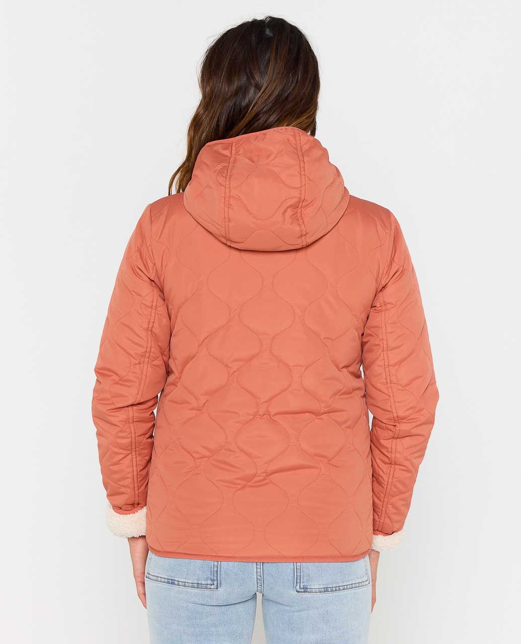 Rip Curl Women Anti-Series Anoeta Classic Jacket