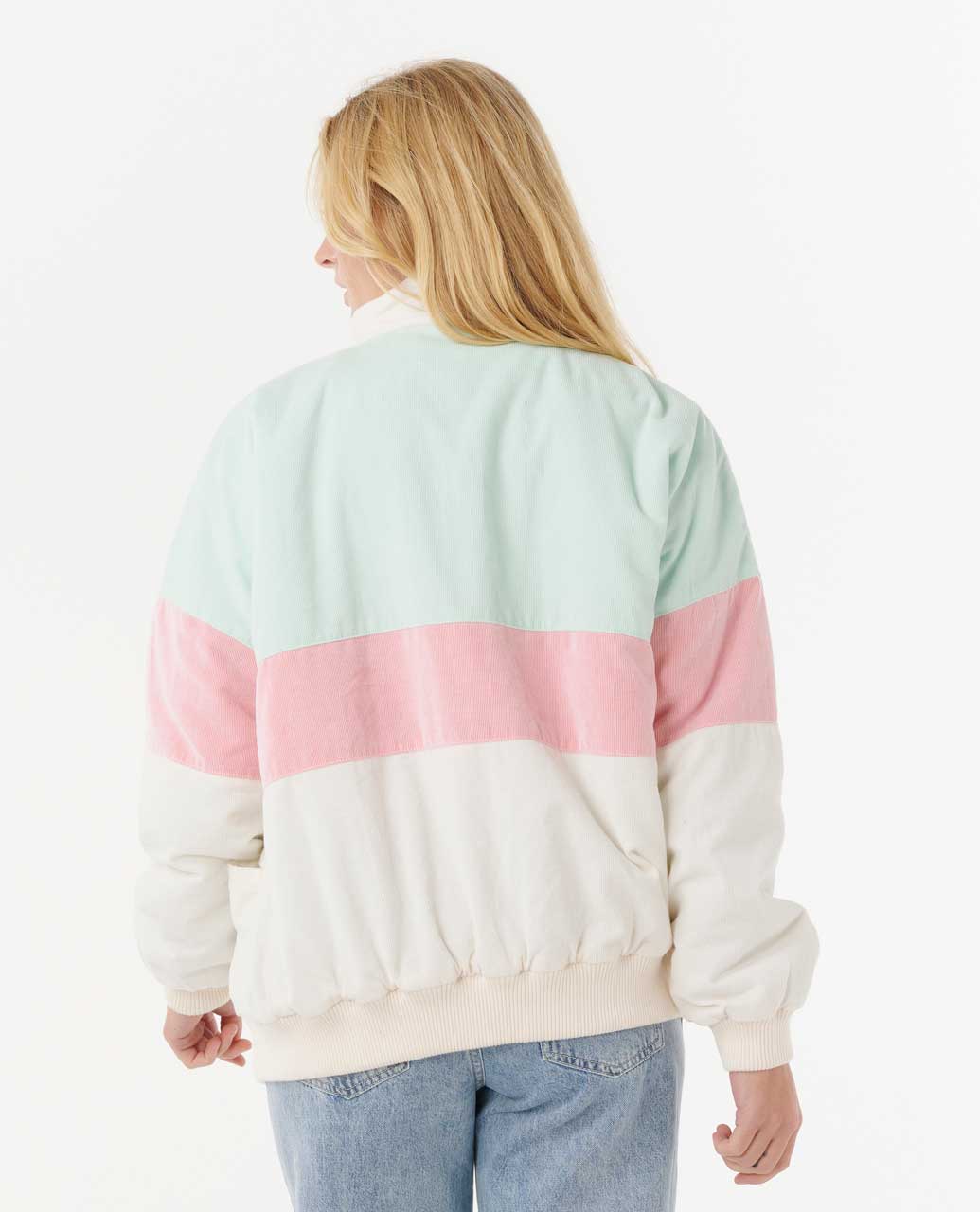 Rip Curl Women Cala Vadella Jacket