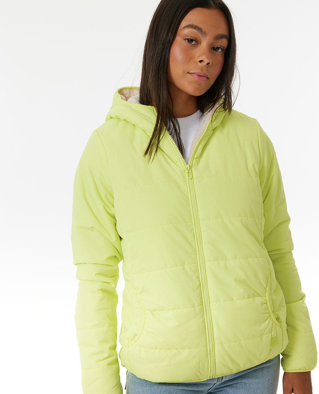 Rip Curl Women Anti-Series Anoeta Jacket