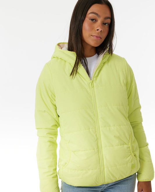 Rip Curl Women Anti-Series Anoeta Jacket
