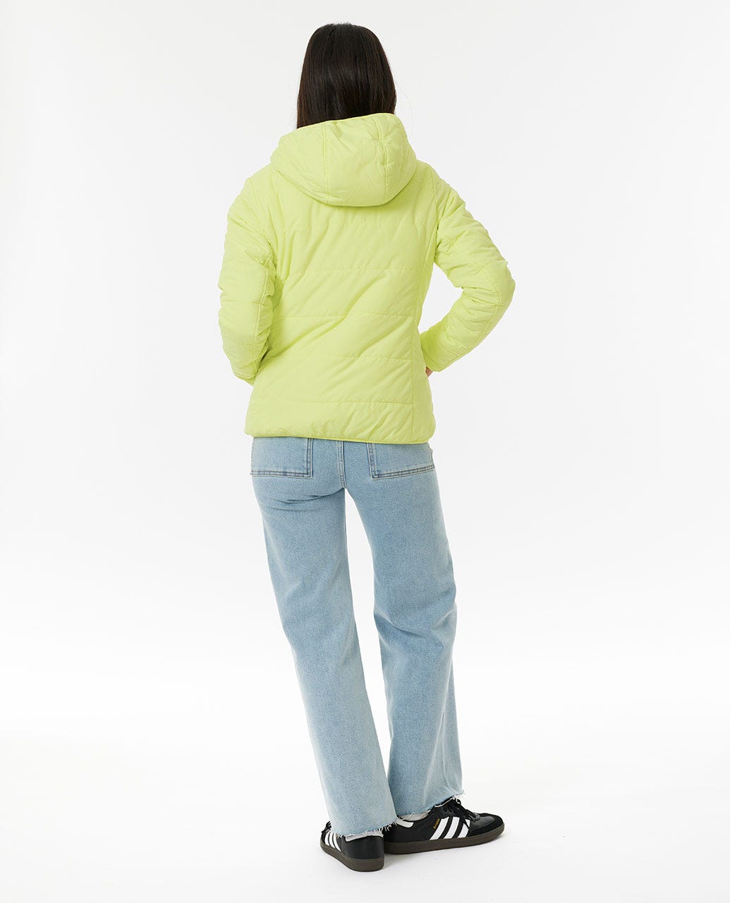 Rip Curl Women Anti-Series Anoeta Jacket