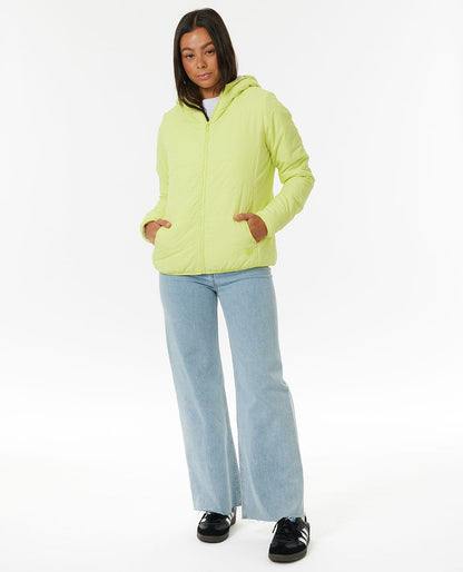 Rip Curl Women Anti-Series Anoeta Jacket