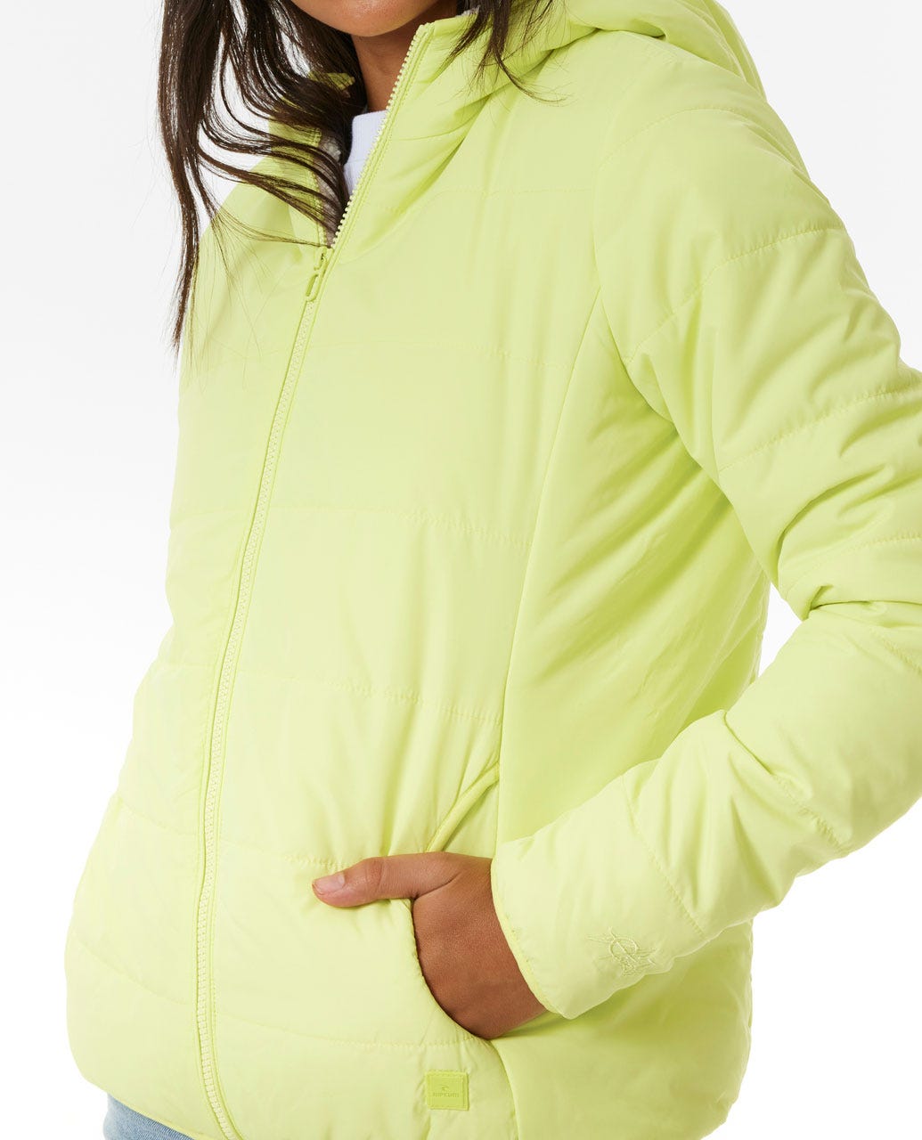 Rip Curl Women Anti-Series Anoeta Jacket