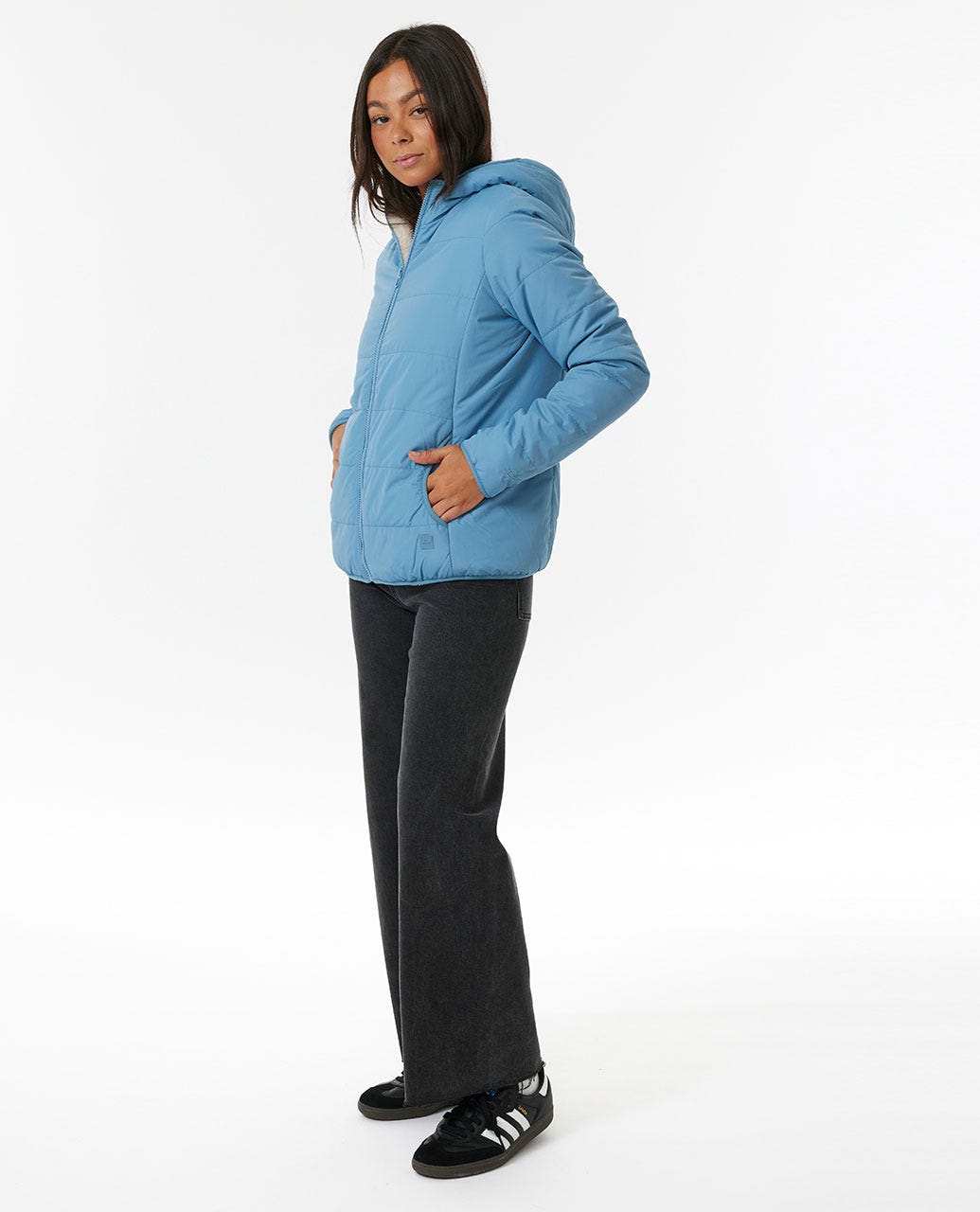 Rip Curl Women Anti-Series Anoeta Jacket