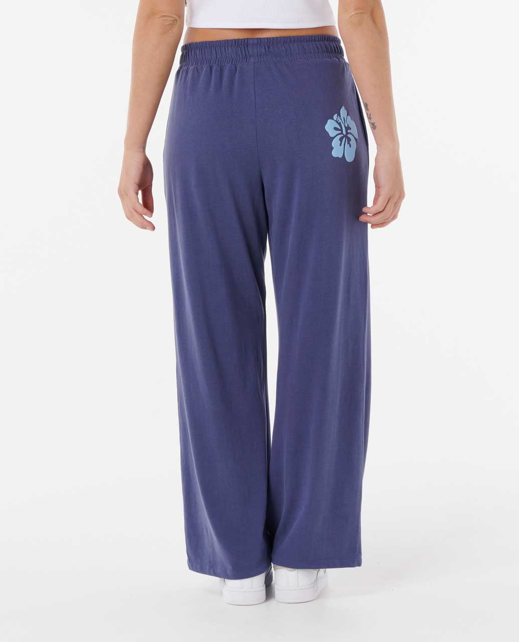 Rip Curl Women Luxe Surf Relaxed Track Pant
