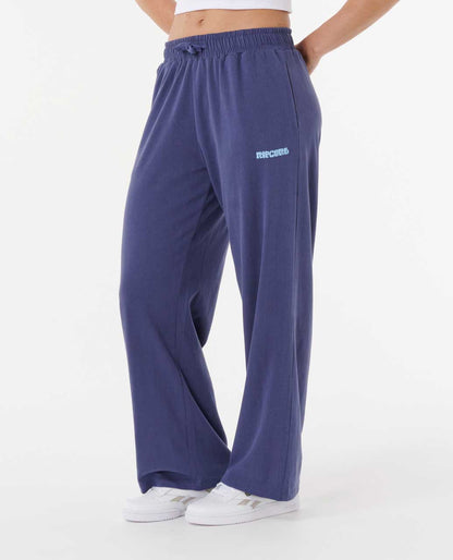 Rip Curl Women Luxe Surf Relaxed Track Pant