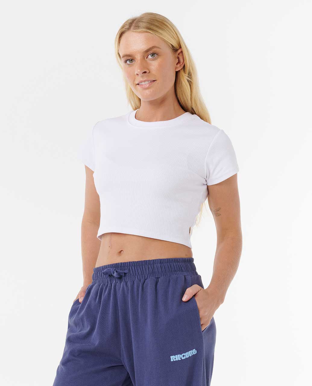 Rip Curl Women Luxe Surf Relaxed Track Pant