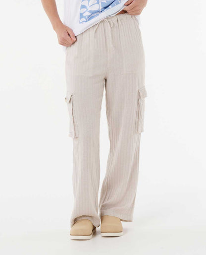 Rip Curl Women Oceanic Textured Pant