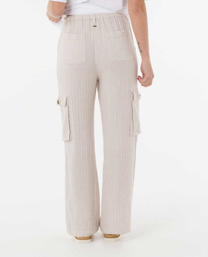 Rip Curl Women Oceanic Textured Pant